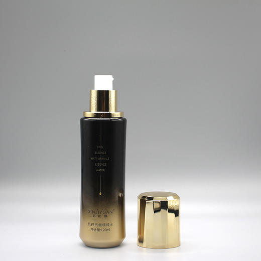 芯肌原肌粹抗皱精粹水120ml美容院正品直发包邮抗衰淡纹紧致弹润 商品图1