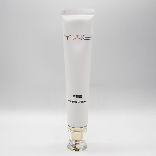 雨薇伊人焕肤雪颜霜新品玉颜霜30g改善暗沉滋养淡化提亮去黑透亮 商品图0