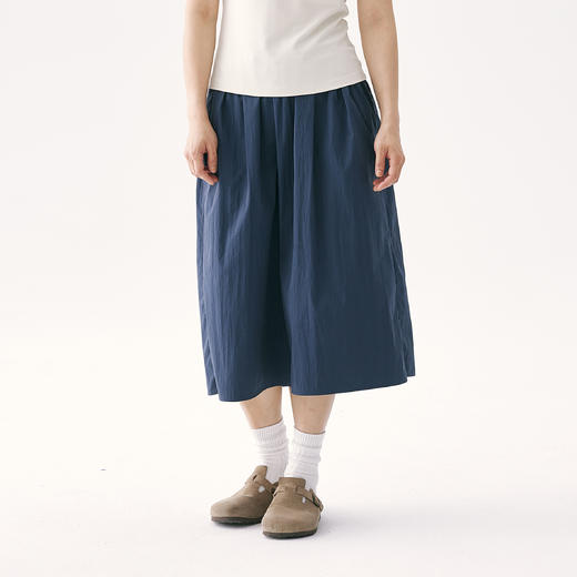 零意义 meanil 微笼半身裙 商品图8