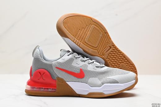 耐克Nike Air Max Alpha Trainer 5休闲运动跑步鞋DM0829-001男鞋 商品图4