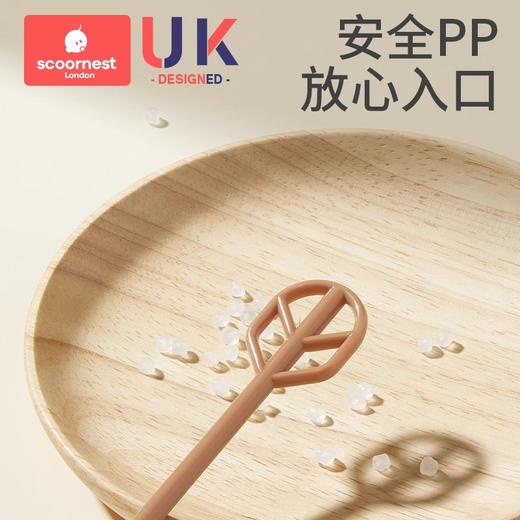 科巢婴儿奶粉搅拌棒搅奶粉神器不结块电动奶粉搅拌器摇奶粉搅拌棍 商品图4