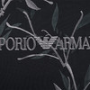 Emporio Armani 男士刺绣全新全棉短袖T恤 11997 商品缩略图10