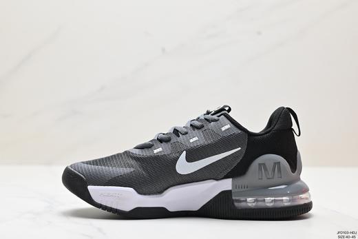 耐克Nike Air Max Alpha Trainer 5休闲运动跑步鞋DM0829-001男鞋 商品图2