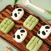 【-熊猫竹子糕点-】两个熊猫+两个竹竹、3件100元活动 商品缩略图7