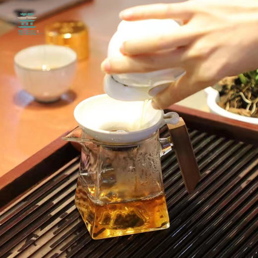 签茶院 | 妃子笑红茶 250g 商品图1