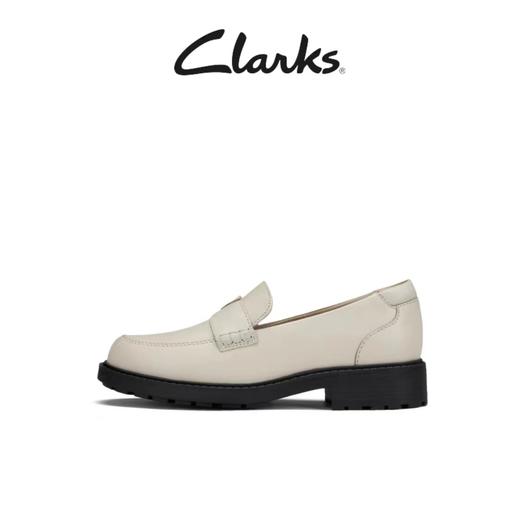 【皮具】Clarks女鞋261795424 商品图0