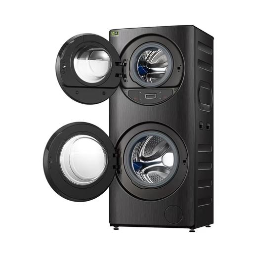 【限天津区域】COLMO/洗烘一体机/CLDG15E星河银 商品图1