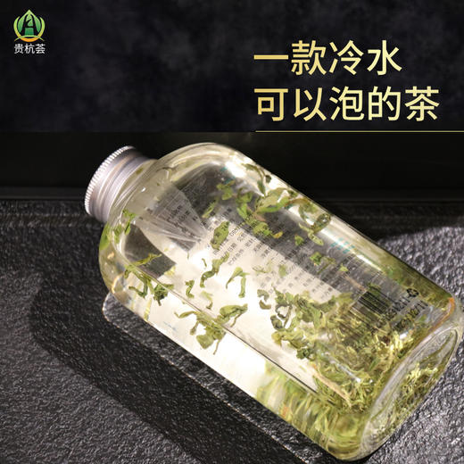 冷泡绿茶 商品图2