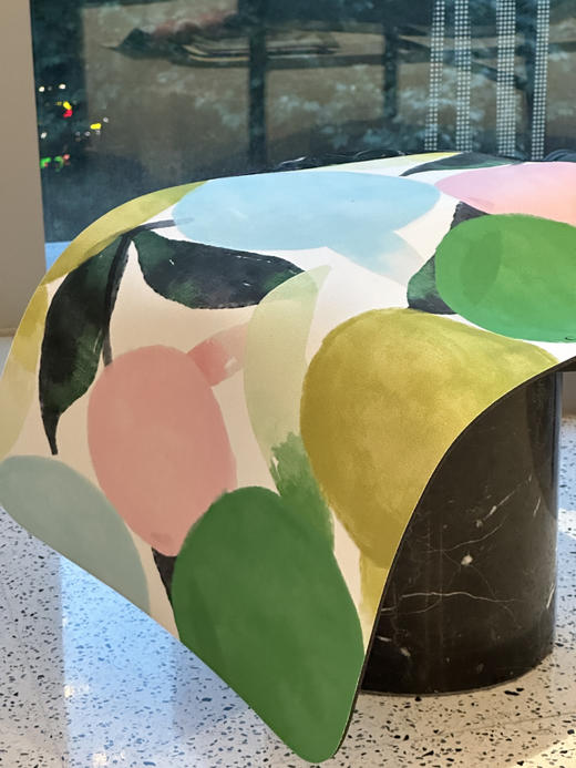 出口新加波🇸🇬欧美「CHARLES MILLEN英国王室御用品牌硅藻泥地垫」 商品图3