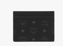 MCM 卡包男  MXADATA08BK001-F . 商品图0