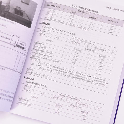信创产品测试技术、方法与案例 信创软件测试服务器操作系统数据库可靠性测试计算机软件工程书籍 商品图3