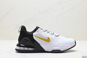 耐克Nike Air Max Alpha Trainer 5休闲运动跑步鞋DM0829-001男鞋