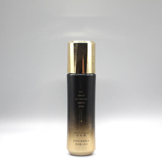 芯肌原肌粹抗皱精粹水120ml美容院正品直发包邮抗衰淡纹紧致弹润 商品图2