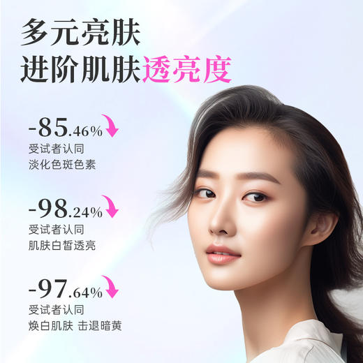 EnerVite澳乐维他 焕白片 60粒/瓶 商品图1