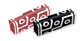 布达拉宫天珠系列帆布笔袋