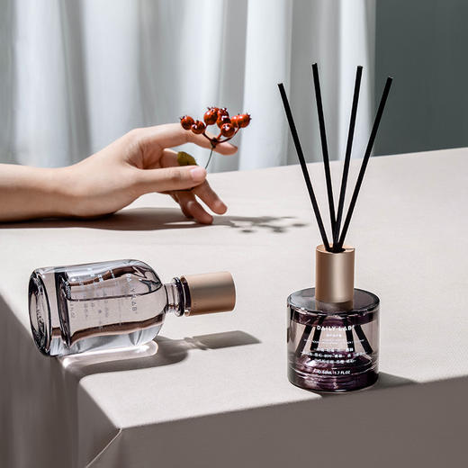 DAILY LAB 正气无火香氛轻奢卧室内祛异味香薰 商品图3