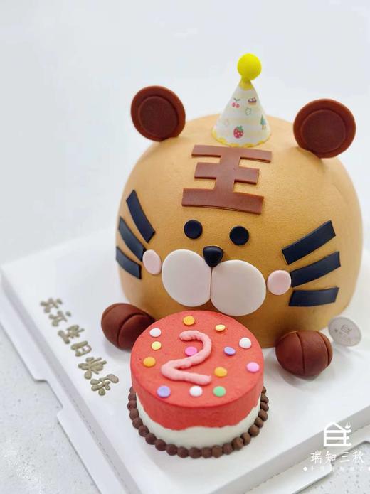 异形-老虎 商品图0