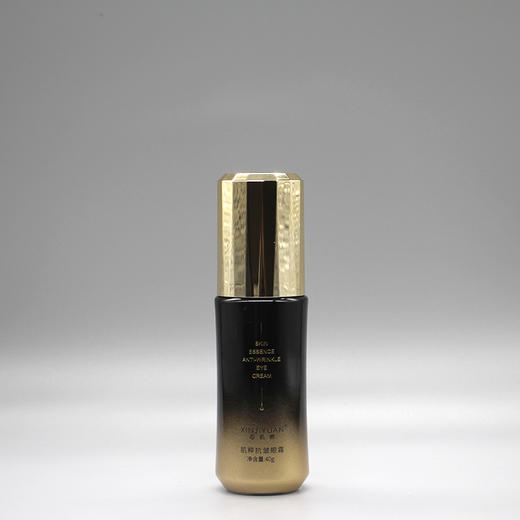 芯肌原肌粹抗皱眼霜40g美容院正品直发包邮抗衰淡纹紧致弹润 商品图1