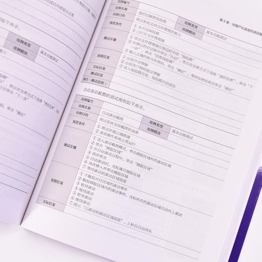 信创产品测试技术、方法与案例 信创软件测试服务器操作系统数据库可靠性测试计算机软件工程书籍 商品图2