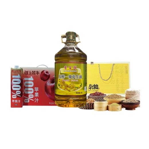 【甘肃甄选】大礼包300C 商品图0