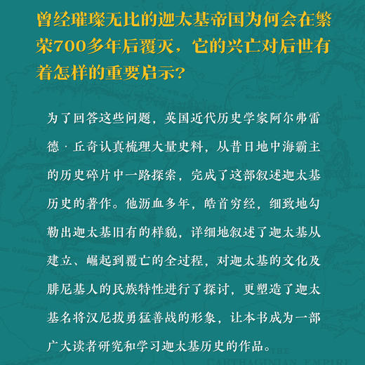 迦太基帝国 商品图2