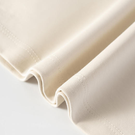 零意义 meanil 微收修身T 商品图8