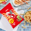 泰国Calbee牌原味虾条90g/150511 膨化食品非油炸不上火 商品缩略图0