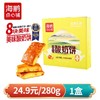 【多种口味】海鹏草原旅游季伴手礼酸奶饼280g 商品缩略图3