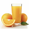 【橙汁】6个橙子一杯果汁鲜榨0水原橙汁 商品缩略图0