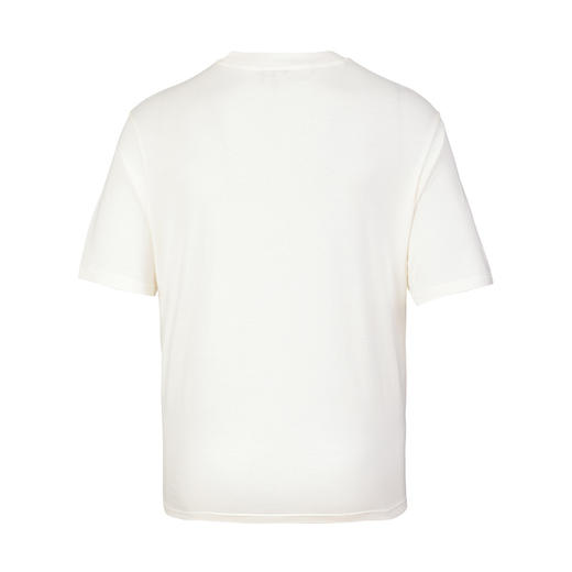 Emporio Armani 男士刺绣全新全棉短袖T恤 11997 商品图2