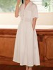 shyshystill/shy202204033/古巴领连衣裙 商品缩略图1