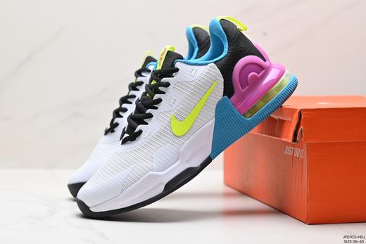 耐克Nike Air Max Alpha Trainer 5休闲运动跑步鞋DM0829-010男女鞋 商品图6