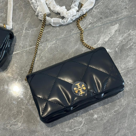 TB新款 迷你链条包风琴包 商品图3