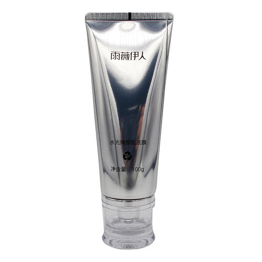 雨薇伊人水光焕颜肌底膜100g原草本精粹膜补水紧致肌肤滋养柔润 商品图4