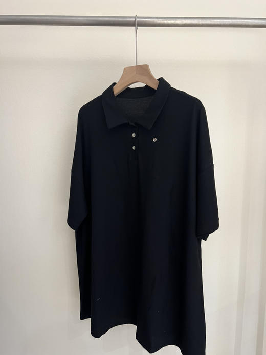 oversize Polo 商品图1