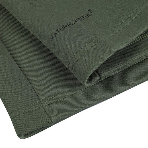 Armani EA7 男士运动休闲短裤 11995 商品图10