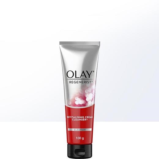 【保税区包邮直发】玉兰油0lay 新生塑颜金纯洗面奶 100g 商品图0