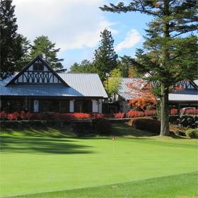 日本·河口湖乡村俱乐部  Kawaguchiko Country Club | 富士山高尔夫 | 东京高尔夫 | 日本高尔夫球场俱乐部 | 亚洲高尔夫