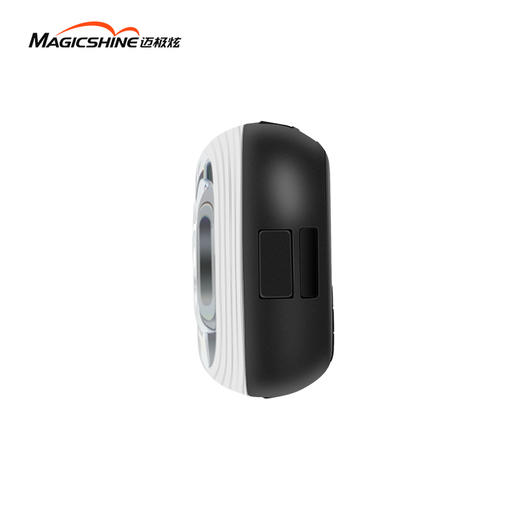 迈极炫自行车尾灯智能互联警示灯夜间骑行公路车尾灯SEEMEE50MAG 商品图2