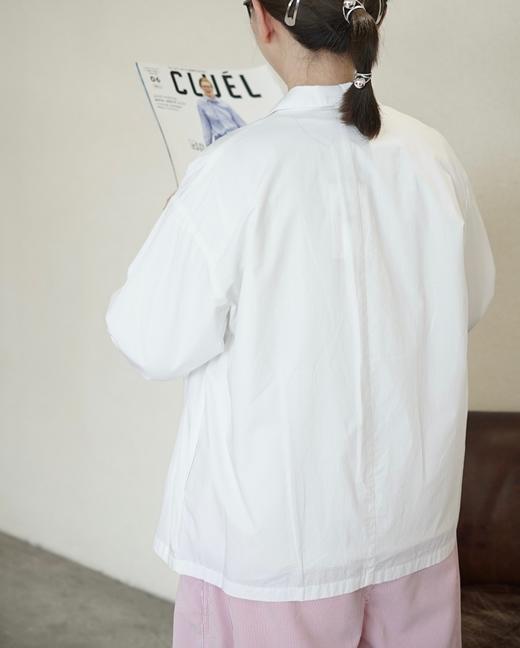 Charpentier de Vaisseau3色外套 商品图6