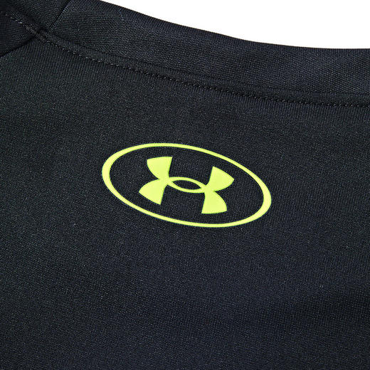 【12月-特惠福利】正品Under Armour安德玛 圆领短袖T恤1383010超低折扣 商品图7