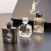 圣罗兰香水三件套丨黑鸦片+反转巴黎+自由之水7.5ml*3 商品缩略图3