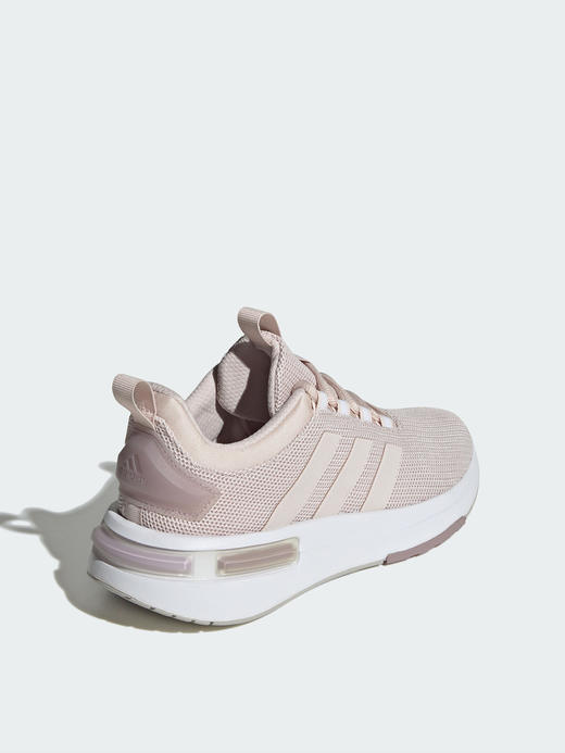 5折【自营】adidas/阿迪达斯  RACER TR23 女士运动系带休闲鞋 ID3081 商品图2