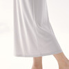 零意义 meanil 凉感天丝抽绳松紧直筒裙 商品缩略图10