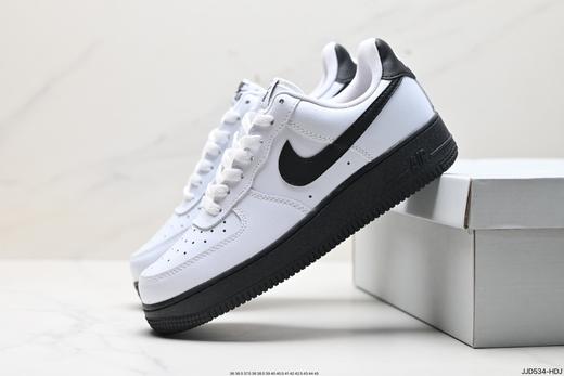 耐克Nike Air Force 1 Low空军一号低帮休闲运动板鞋DX6061-111男女鞋 商品图7