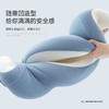 双拼星球深睡枕Pro护颈枕记忆棉枕五星级酒店枕头侧睡护颈椎助睡眠枕头枕芯枕套儿童深睡枕 商品缩略图3