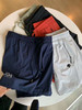 DESCENTE—迪桑特24ss夏季速干新款运动休闲短裤 商品缩略图2
