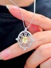 1.33ct 蓝宝石吊坠 商品缩略图7