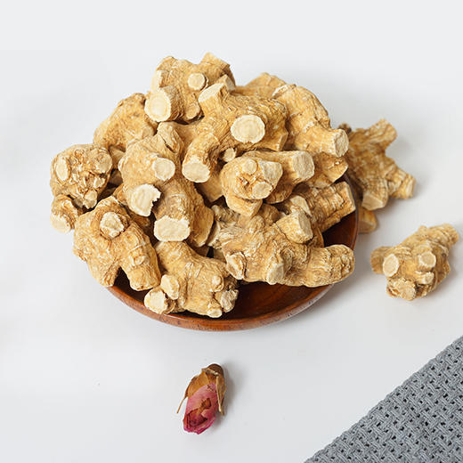 加拿大西洋参【10g圆粒】【八角礼盒】 商品图2