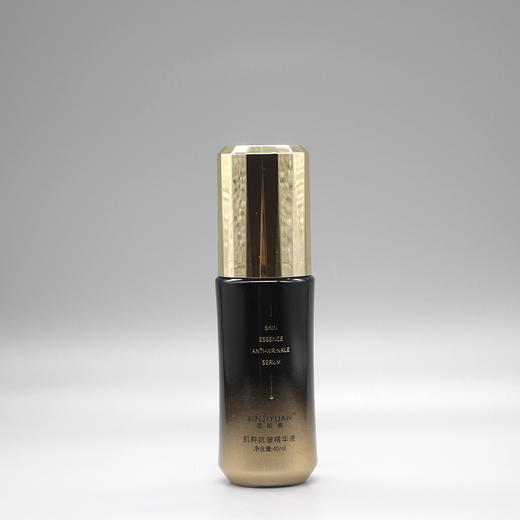 芯肌原肌粹抗皱精华液40ml美容院正品直发包邮抗衰淡纹紧致弹润 商品图1